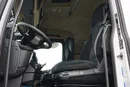 Mercedes ACTROS / 2553 / EURO 6 / CHŁODNIA + WINDA / 23 PALETY / OŚ SKRĘTNA zdjęcie 7
