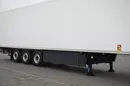 Schmitz / CHŁODNIA / CARRIER VECTOR 1350 / OŚ PODNOSZONA zdjęcie 13