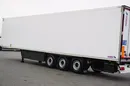 Schmitz / CHŁODNIA / CARRIER VECTOR 1350 / OŚ PODNOSZONA zdjęcie 15