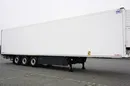 Schmitz / CHŁODNIA / CARRIER VECTOR 1350 / OŚ PODNOSZONA zdjęcie 18