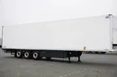 Schmitz / CHŁODNIA / CARRIER VECTOR 1350 / OŚ PODNOSZONA zdjęcie 4