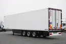 Schmitz / CHŁODNIA / CARRIER VECTOR 1350 / OŚ PODNOSZONA zdjęcie 6