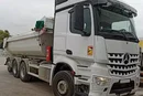 Mercedes AROCS 3248 TLKG EURO 6 / 8x4 / hydroburta zdjęcie 2