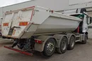 Mercedes AROCS 3248 TLKG EURO 6 / 8x4 / hydroburta zdjęcie 3
