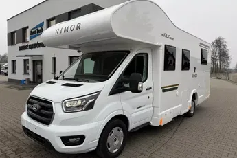 Ford Transit RIMOR KILIG 695