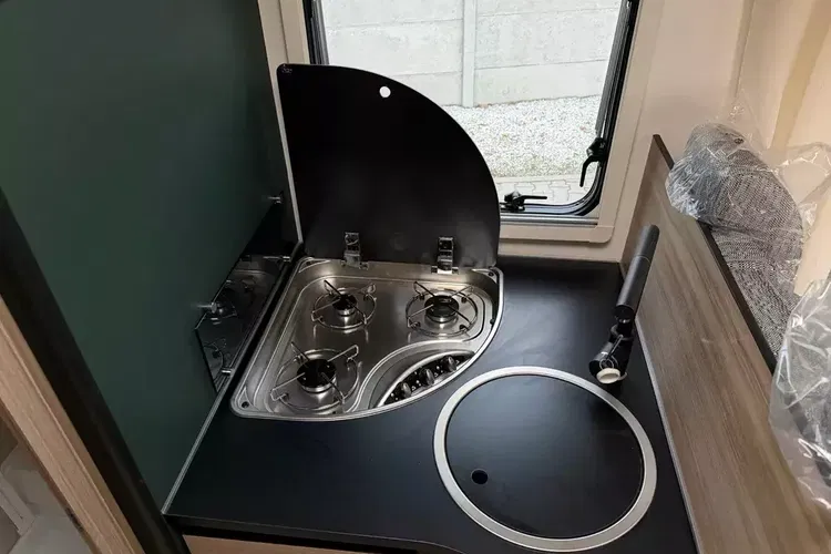 Ford Transit RIMOR KILIG 695 zdjęcie 11