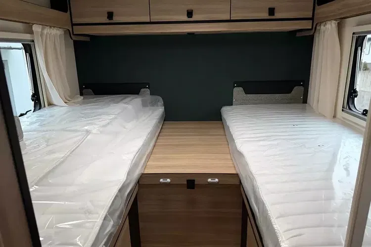 Ford Transit RIMOR KILIG 695 zdjęcie 12