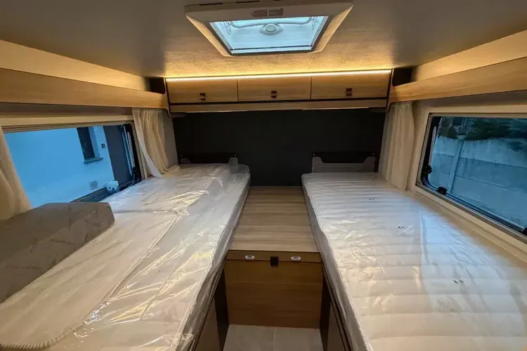 Ford Transit RIMOR KILIG 695 zdjęcie 13