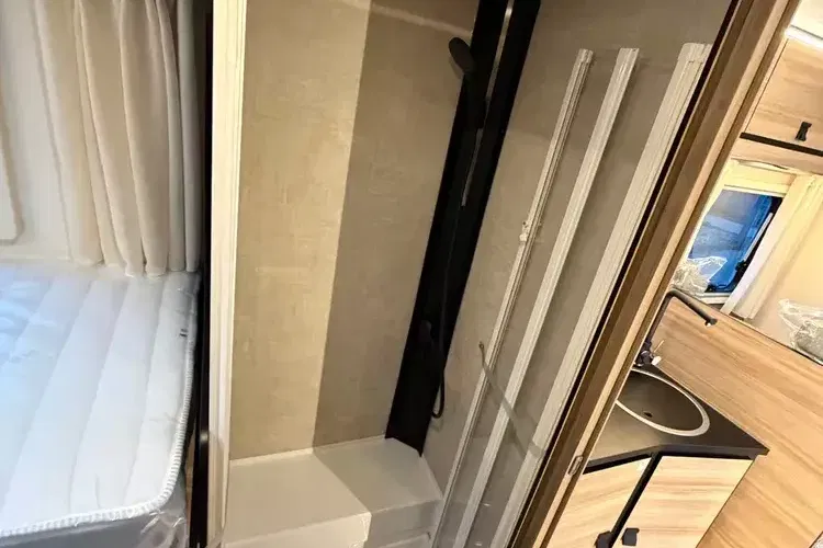 Ford Transit RIMOR KILIG 695 zdjęcie 14