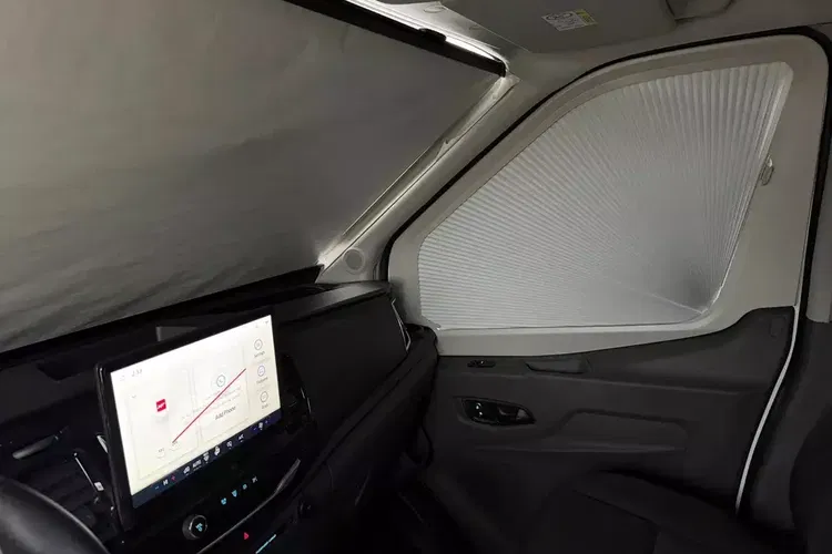 Ford Transit RIMOR KILIG 695 zdjęcie 19