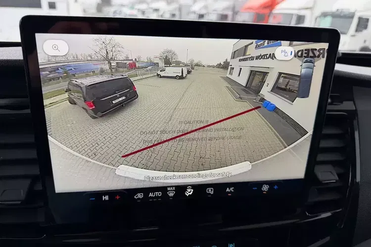 Ford Transit RIMOR KILIG 695 zdjęcie 20