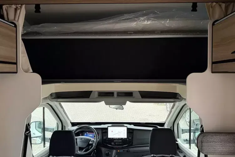 Ford Transit RIMOR KILIG 695 zdjęcie 8