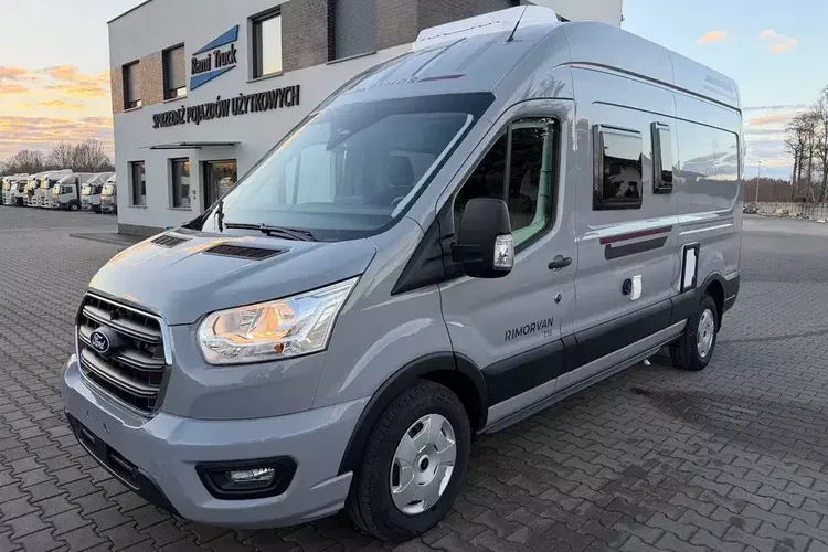 Ford Transit RIMOR VAN 238 zdjęcie 1