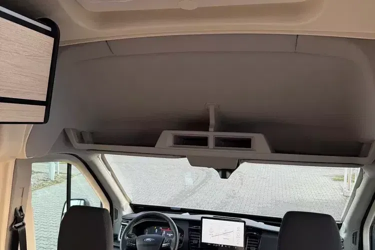 Ford Transit RIMOR VAN 238 zdjęcie 19