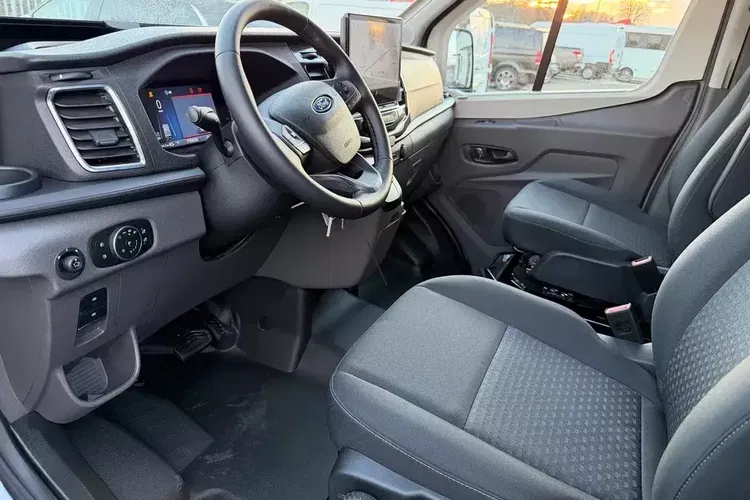 Ford Transit RIMOR VAN 238 zdjęcie 8