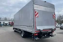 Mercedes ATEGO 818 KLIMA, WEBASTO zdjęcie 3