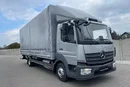 Mercedes ATEGO 818 KLIMA, WEBASTO zdjęcie 7