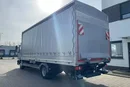 Mercedes ATEGO 818 Klima, Webasto, Burtofirana zdjęcie 5