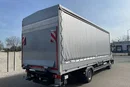 Mercedes ATEGO 818 Klima, Webasto, Burtofirana zdjęcie 6