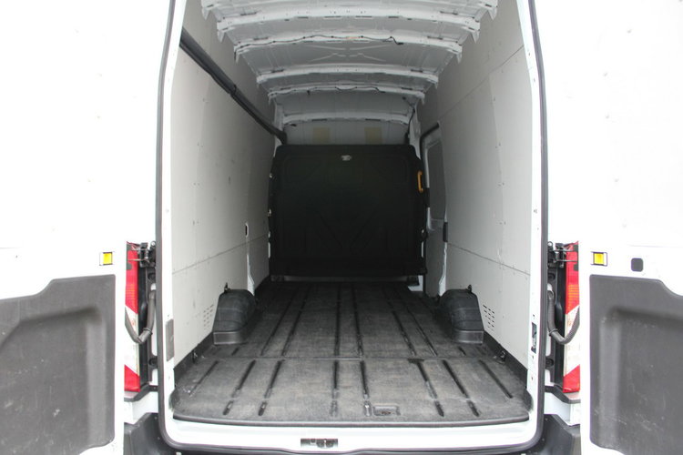 Ford Transit L4H3 Gwarancja Salon Polska zdjęcie 11