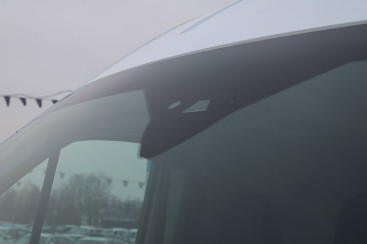 Ford Transit L4H3 Gwarancja Salon Polska zdjęcie 12