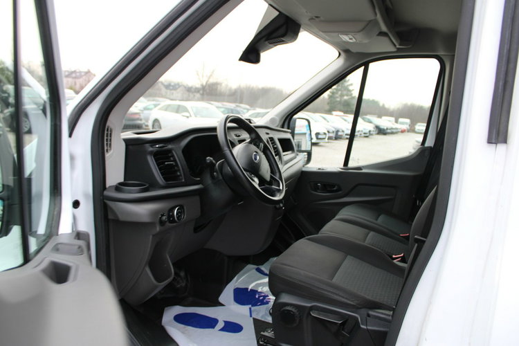 Ford Transit L4H3 Gwarancja Salon Polska zdjęcie 13