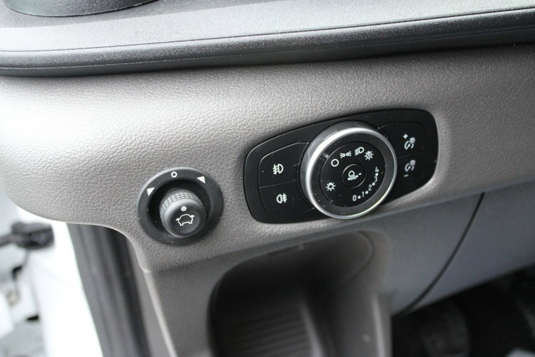 Ford Transit L4H3 Gwarancja Salon Polska zdjęcie 15