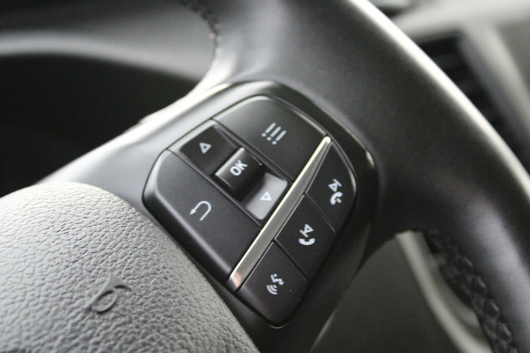 Ford Transit L4H3 Gwarancja Salon Polska zdjęcie 18