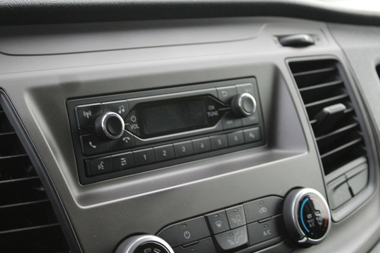 Ford Transit L4H3 Gwarancja Salon Polska zdjęcie 19