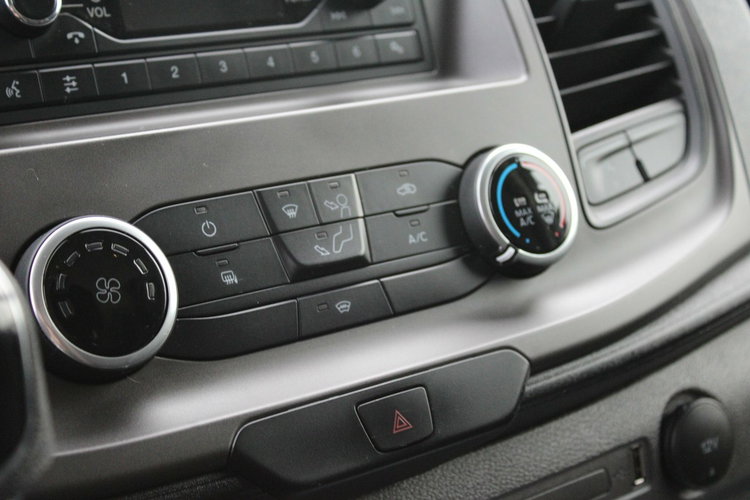 Ford Transit L4H3 Gwarancja Salon Polska zdjęcie 20