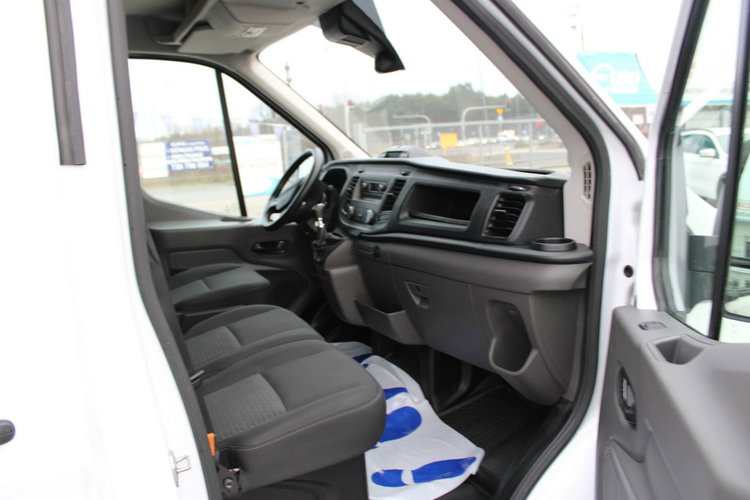 Ford Transit L4H3 Gwarancja Salon Polska zdjęcie 21