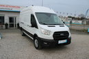 Ford Transit L4H3 Gwarancja Salon Polska zdjęcie 3