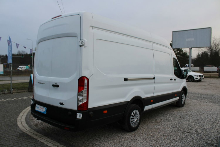 Ford Transit L4H3 Gwarancja Salon Polska zdjęcie 5