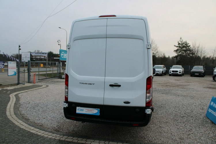 Ford Transit L4H3 Gwarancja Salon Polska zdjęcie 6