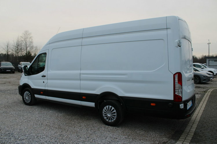 Ford Transit L4H3 Gwarancja Salon Polska zdjęcie 8