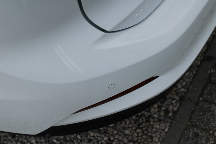 Ford Focus F-Vat Salon Polska 120HP Kombi Gwarancja zdjęcie 10