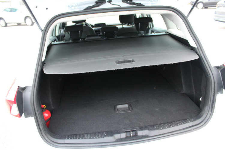 Ford Focus F-Vat Salon Polska 120HP Kombi Gwarancja zdjęcie 11