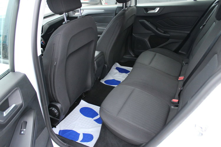 Ford Focus F-Vat Salon Polska 120HP Kombi Gwarancja zdjęcie 12