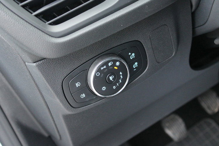 Ford Focus F-Vat Salon Polska 120HP Kombi Gwarancja zdjęcie 16