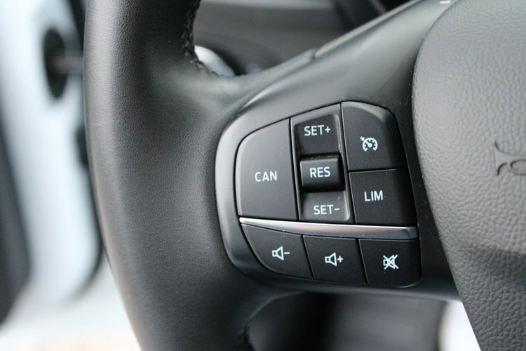 Ford Focus F-Vat Salon Polska 120HP Kombi Gwarancja zdjęcie 18