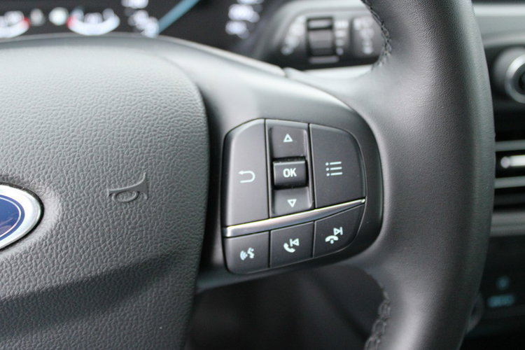 Ford Focus F-Vat Salon Polska 120HP Kombi Gwarancja zdjęcie 19