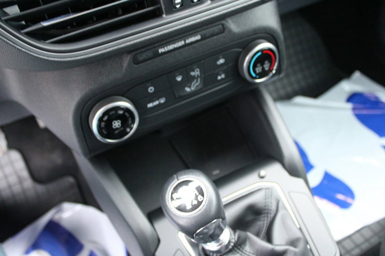 Ford Focus F-Vat Salon Polska 120HP Kombi Gwarancja zdjęcie 22