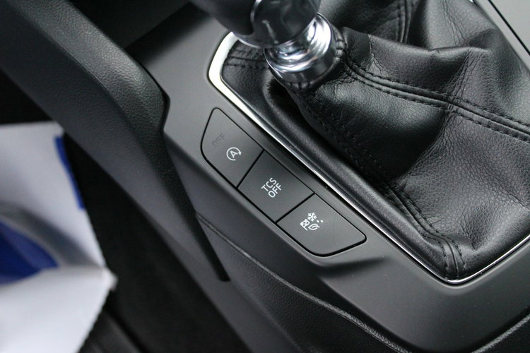 Ford Focus F-Vat Salon Polska 120HP Kombi Gwarancja zdjęcie 23