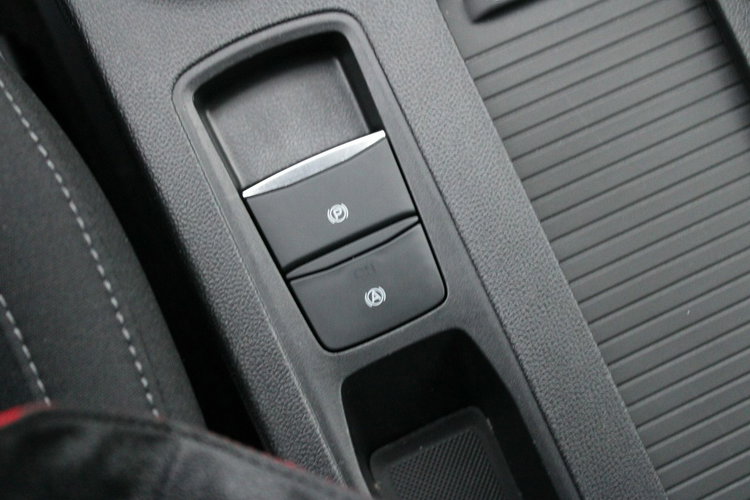 Ford Focus F-Vat Salon Polska 120HP Kombi Gwarancja zdjęcie 24