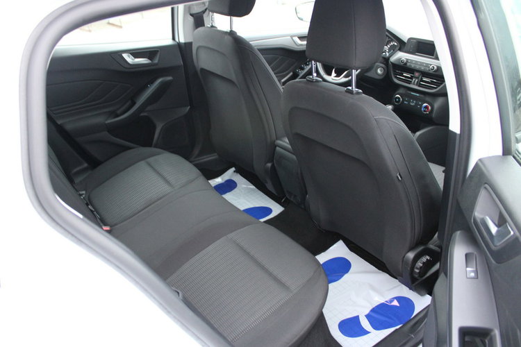 Ford Focus F-Vat Salon Polska 120HP Kombi Gwarancja zdjęcie 25