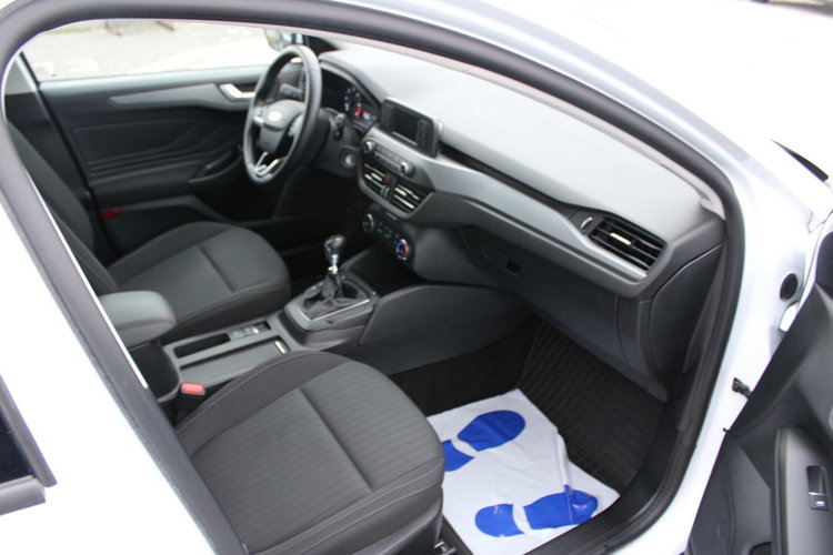Ford Focus F-Vat Salon Polska 120HP Kombi Gwarancja zdjęcie 26