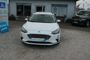 Ford Focus F-Vat Salon Polska 120HP Kombi Gwarancja zdjęcie 2