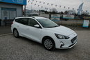 Ford Focus F-Vat Salon Polska 120HP Kombi Gwarancja zdjęcie 4