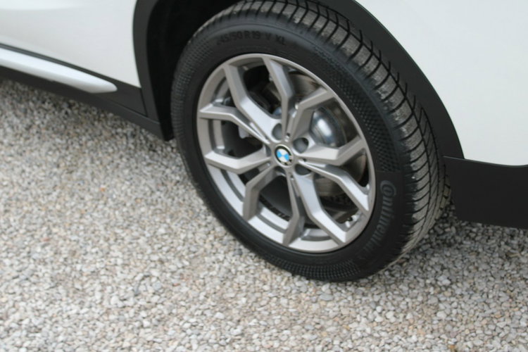 BMW X4 X-Drive X-Line Salon Polska netto 117 804PLN Gwarancja zdjęcie 10