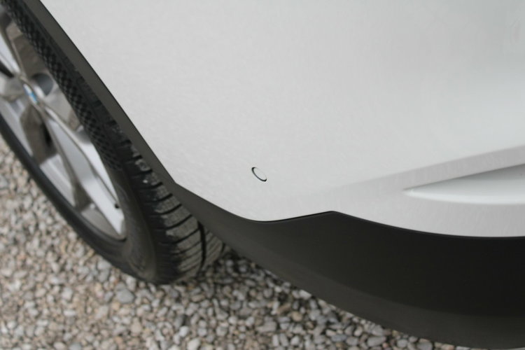 BMW X4 X-Drive X-Line Salon Polska netto 117 804PLN Gwarancja zdjęcie 11